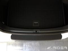 Rider Ochranná lišta hrany kufru VW Golf VII. 2012-2020 (combi)