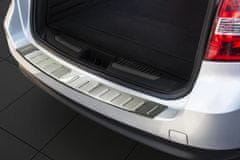 Avisa Ochranná lišta hrany kufru Renault Laguna 2007-2015 (combi)