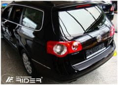 Rider Ochranná lišta hrany kufru VW Passat B6 2005-2010 (combi)