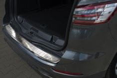 Avisa Ochranná lišta hrany kufru Ford S-Max 2015-