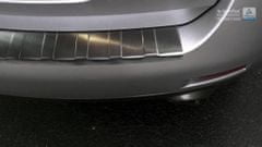 Avisa Ochranná lišta hrany kufru Nissan Murano 2007-2014 (tmavá, matná)