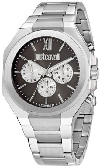 Just Cavalli pánské hodinky R7253573003