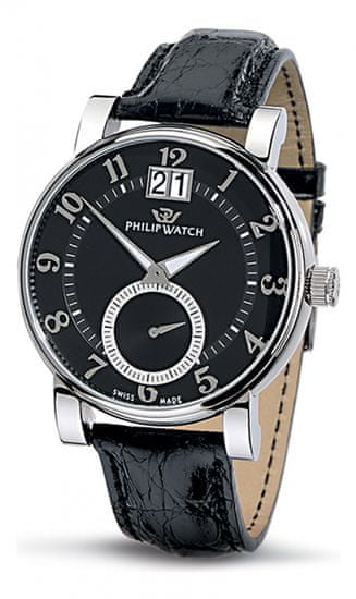 Philip Watch pánské hodinky R8251193125