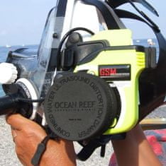 Ocean Reef Tlumič ruchů komunikace pro masky Ocean Reef