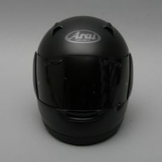 Arai ASTRO-LIGHT Frost Black (matná) helma
