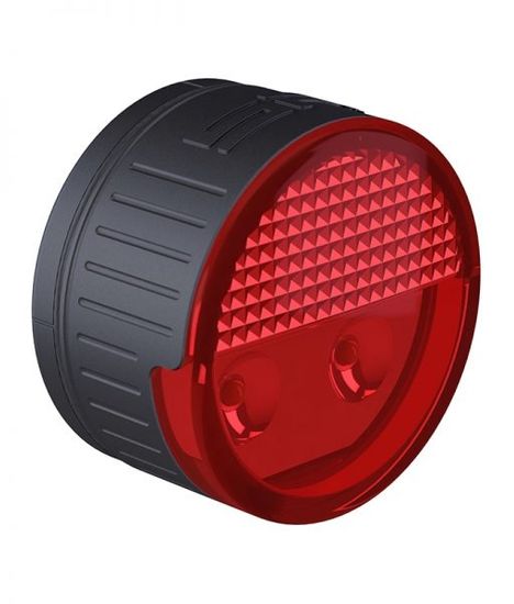 SP GADGETS Lampa All Round LED Light Red
