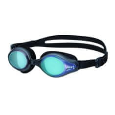 TUSA Brýle plavecké SELENE - zrcadlové, modrá