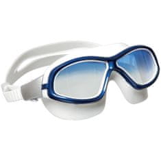 SALVIMAR Brýle plavecké SPYDER, modrá/bílá