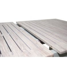 Doppler Stůl Expert wood rozkládací