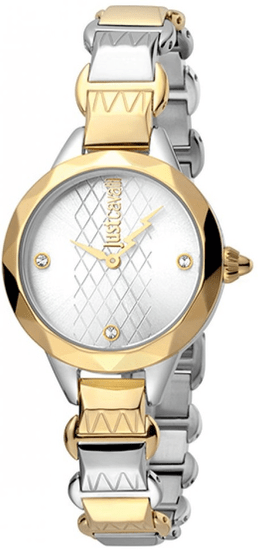 Just Cavalli dámské hodinky JC1L033M0055