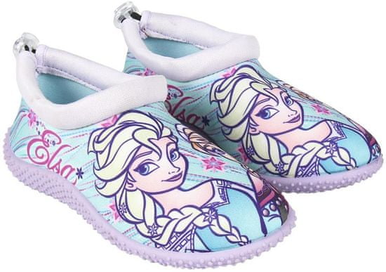 Disney dívčí boty do vody Frozen