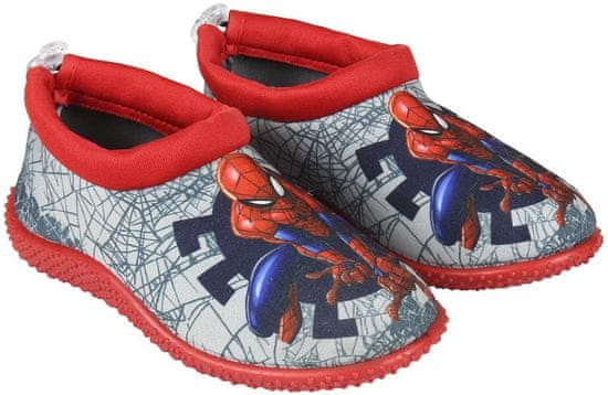 Disney chlapecké boty do vody Spiderman