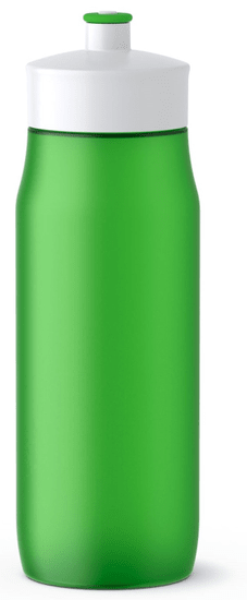 Tefal SQUEEZE měkká láhev 0,6 L zelená K3200412