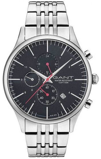 Gant Pánské hodinky GT030001 - zánovní