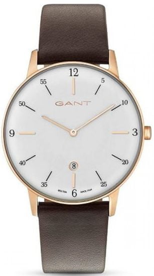 Gant pánské hodinky GT046002