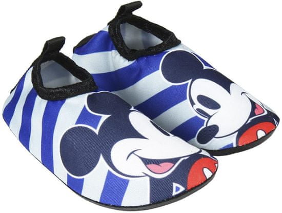 Disney chlapecké boty do vody Mickey Mouse