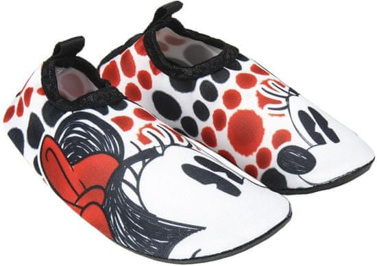 Disney dívčí boty do vody Minnie