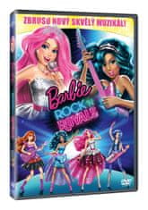 Barbie Rock'n Royals