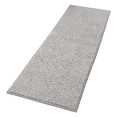 Hanse Home AKCE: 140x200 cm Kusový koberec Pure 102615 Grau 140x200