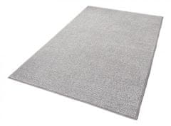 Hanse Home Kusový koberec Pure 102615 Grau 80x150