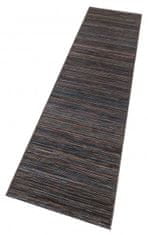 NORTHRUGS AKCE: 200x290 cm Venkovní kusový koberec Lotus Braun Orange Blau Meliert 102447 200x290