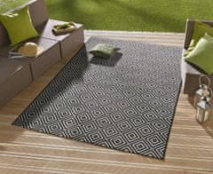 Hanse Home Kusový koberec Meadow 102470 – na ven i na doma 80x150