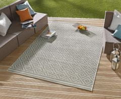 Hanse Home Kusový koberec Meadow 102467 – na ven i na doma 80x150