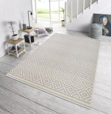 Hanse Home Kusový koberec Meadow 102467 – na ven i na doma 80x150