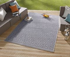 Hanse Home Kusový koberec Meadow 102464 – na ven i na doma 80x150