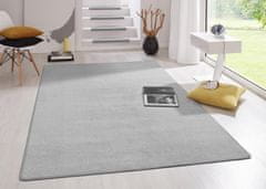 Hanse Home Kusový koberec Fancy 103006 Grau - šedý 80x150