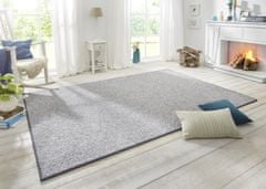 BT Carpet Kusový koberec Wolly 102840 80x150