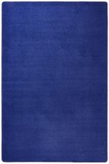 Hanse Home Kobercová sada Fancy 103007 Blau (Rozměry koberců 3 díly: 67x140 cm (2x), 67x250 cm (1x))
