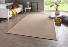 BT Carpet Kusový koberec BT Carpet 103408 Casual beige 80x200