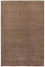 Hanse Home Kusový koberec Fancy 103008 Braun - hnědý 80x150