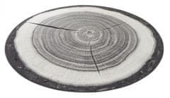 Hanse Home Protiskluzový kusový koberec BASTIA SPECIAL 102656 100x100 (průměr) kruh