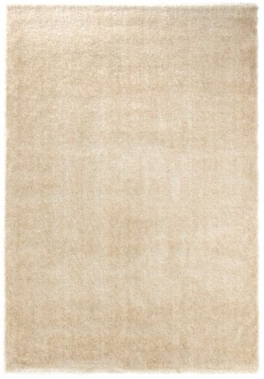 Mint Rugs AKCE: 60x110 cm Kusový koberec Glam 103013 Creme