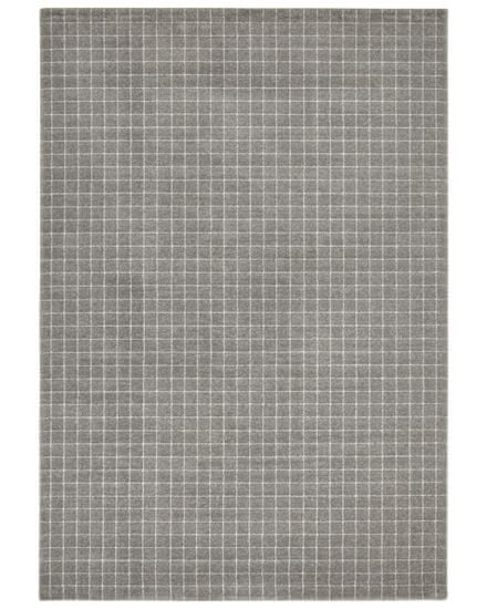 Elle Decor AKCE: 160x230 cm Kusový koberec Euphoria 103625 Taupe Grey z kolekce Elle