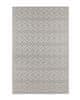 Kusový koberec Harmony Grey Wool 103314 155x230