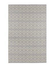 Zala Living Kusový koberec Harmony Grey Wool 103314 155x230