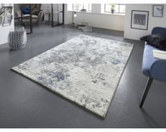 Kusový koberec Arty 103574 Cream/Grey z kolekce Elle 120x170