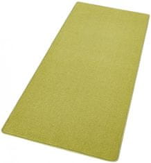 Hanse Home Kusový koberec Fancy 103009 Grün - zelený 80x150