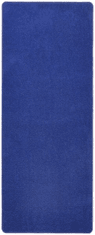 Hanse Home Kobercová sada Fancy 103007 Blau (Rozměry koberců 3 díly: 67x140 cm (2x), 67x250 cm (1x))