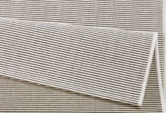Hanse Home Kusový koberec Meadow 102722 creme – na ven i na doma 80x150