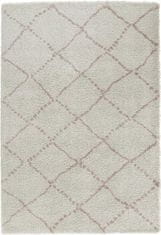 Mint Rugs Kusový koberec Allure 102749 creme rosa 120x170