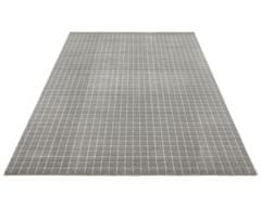 Elle Decor AKCE: 160x230 cm Kusový koberec Euphoria 103625 Taupe Grey z kolekce Elle 160x230
