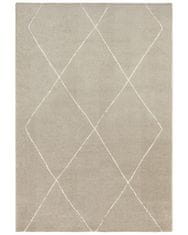 Elle Decor Kusový koberec Glow 103664 Beige/Cream z kolekce Elle 80x150
