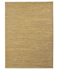NORTHRUGS Kusový koberec Lotus Gold 103246 – na ven i na doma 120x170