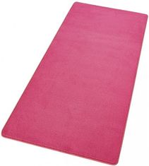 Hanse Home Kusový koberec Fancy 103011 Pink - růžový 80x150