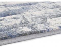 Elle Decor Kusový koberec Arty 103570 Blue/Grey z kolekce Elle 120x170