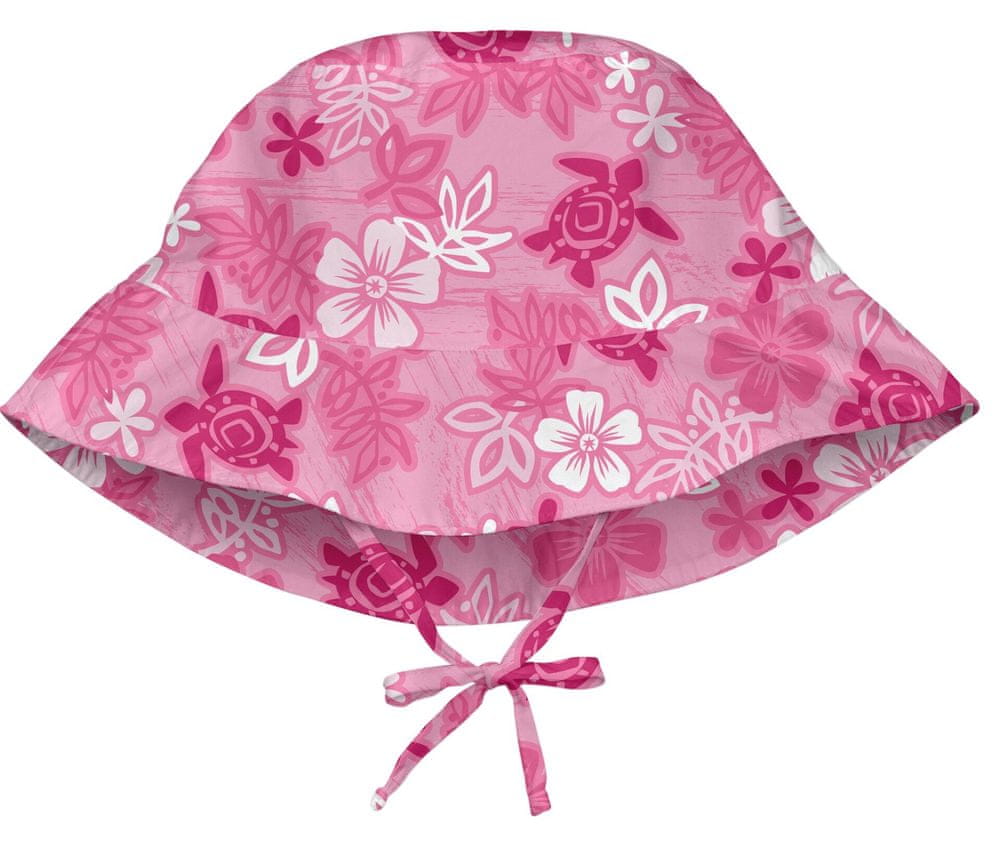 iPlay Dětský sluneční klobouček s UV ochranou HAWAI